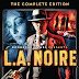 L.A. Noire: The Complete Edition Detective Game
