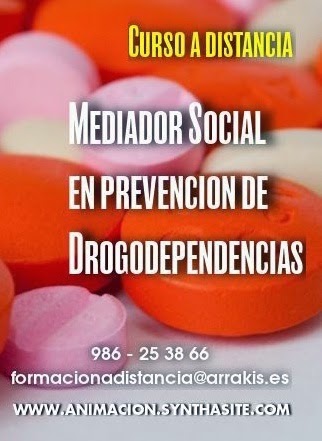 imagen curso prevencion de drogodependencias