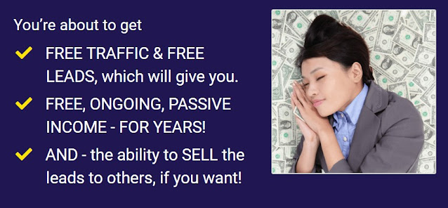 Instant Leads Hack Review
