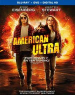 American Ultra (2015)