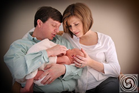 maternity newborn birth photography atlanta