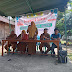PB HUMAS TABAGSEL dan Puskesmas Portibi serta Pemdes Bara, Gelar Khitanan Massal Gratis 