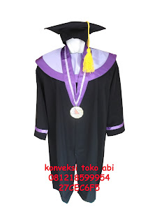 Tempat Bikin Toga Wisuda di Banjar, Bekasi, Bogor, Ciamis, Cianjur, Cirebon, Depok, Garut, Sukabumi, Indramayu, Tasikmalaya, Karawang, Kuningan, Majalengka, Purwakarta, Subang, Sumedang, Kebumen