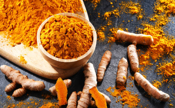 Best How to Harness the Blood Pressure Benefits of Turmeric for Daily Health Enhancement