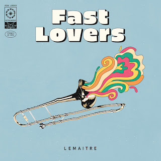MP3 download Lemaitre - Fast Lovers - Single iTunes plus aac m4a mp3