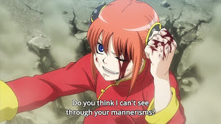 Gintama Review