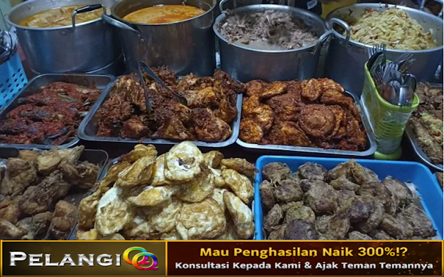 Tempat Kuliner Malam Malam Terkenal di Jogja