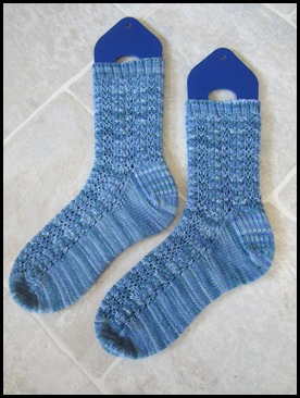 Knitting 2323