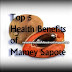 Top 5 Health Benefits of Mamey Sapote