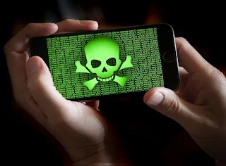 Aplikasi Antivirus Android Terpopuler Terbaik Untuk Masa Kini