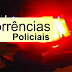 Ocorrências Policiais dia 5-12-19