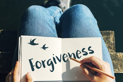 Why should I forgive someone who isn't sorry?