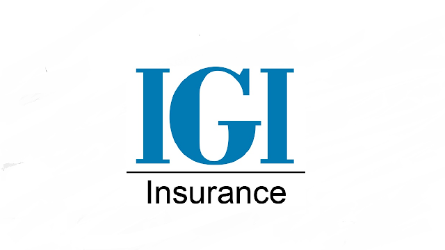 Internship 2021 - Internship in IGI Life Insurance Limited - Internship in Karachi 2021 - Online Apply - opportunities@igi.com.pk