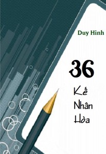 36 Kế Nhân Hòa