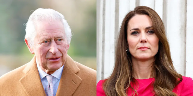 The Latest Twist in the Photo Controversy Involving King Charles and Kate Middleton