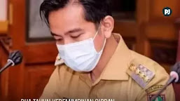 Dua Tahun Kepemimpinan Gibran "Tingkat Kepuasan Masyarakat Capai 96%