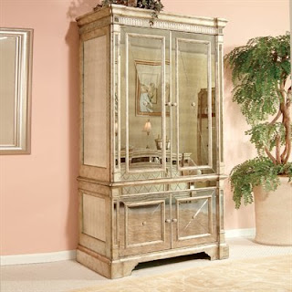 armoire furniture plans