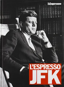 JFK. Ediz. illustrata