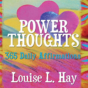 Power Thoughts: 365 Daily Affirmations (English Edition)