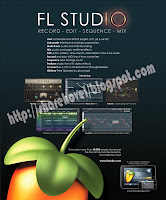 Download FL Studio 10 Full Version With Crack