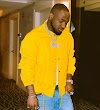 Popstar Davido celebrates Lati on his birthday