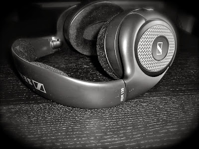 Sennheiser RS 130