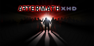 Aftermath XHD