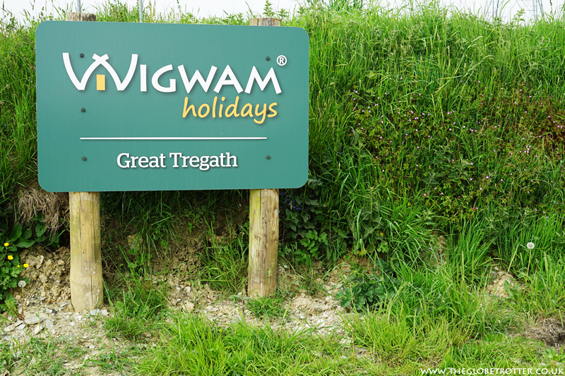 Wigwam Holidays Great Tregath