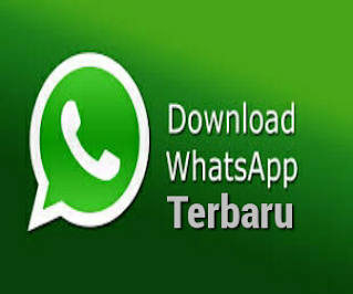 Cara update WhatsApp