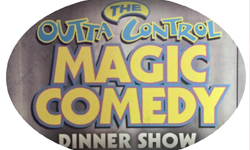 Outta Control Magic Comedy