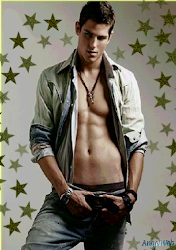 Anthony Edward Cullen