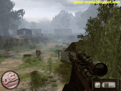 Sniper: Art of Victory By game-menia.blogspot.com