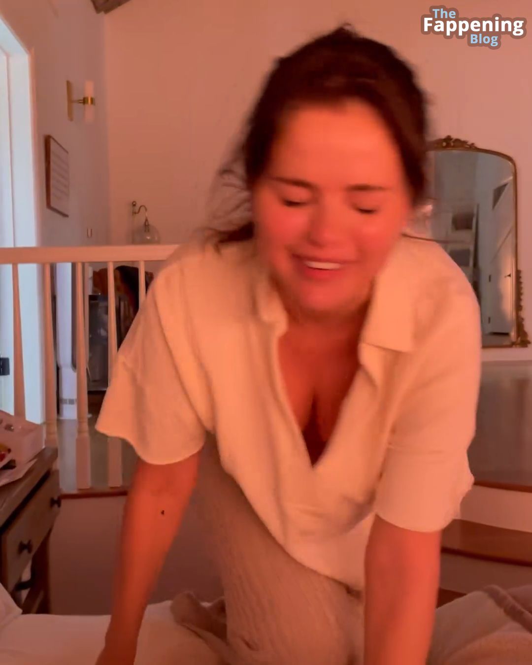 Selena Gomez