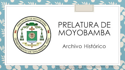 Archivo histórico