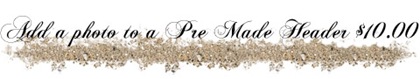 Paradise Order Bannersphoto