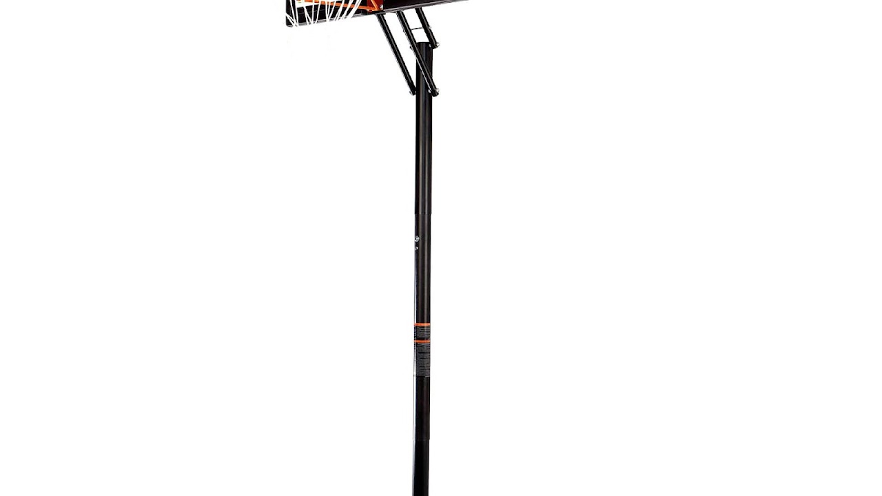 Basketball - Basketball Adjustable Hoop