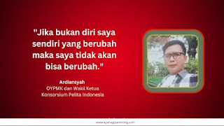 NLR Indonesia
