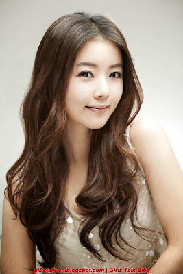 Korean Hairstyles for Women