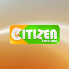  Citizen TV 