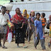 Cyclone bears down on Bay of Bengal