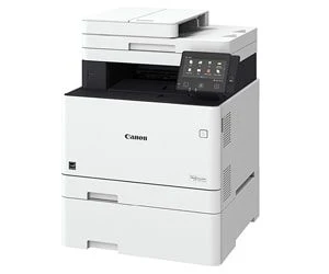 Canon Color ImageCLASS MF733Cdw Impressão E Digitalização Multifuncional