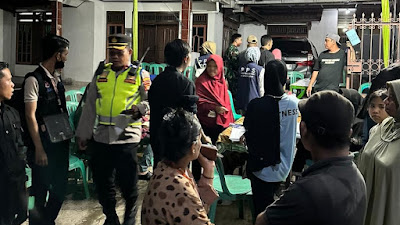 Sempat Kabur, Pelaku Pembacokan Ketua KPPS di 30 Ilir Akhirnya Ditangkap Polisi