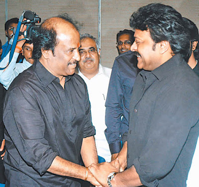 2011-June-Megastar-Chiranjeevi-visits-Superstar-Rajinikanth-Singapore