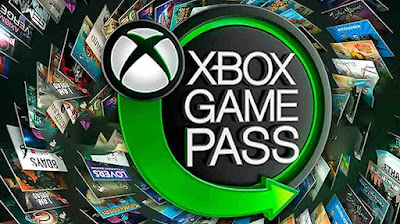 xbox-game-pass Microsoft começa a testar plano família do Game Pass para até 5 pessoas