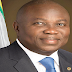 Ambode Releases Official Portrait, Rejects The "Executive" Prefix
