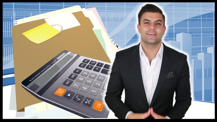 How to Prepare, Read and Analyse a Company Balance Sheet Udemy Coupon