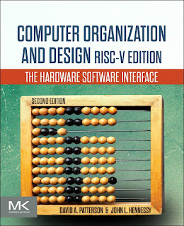 Computer Organization and Design RISC-V Edition: The Hardware Software Interface Second Edition [2nd Ed] (Instructor's Edu Resource 1 of 2, Lecture Content & Solution Manual) (Solutions) by David A. Patterson, John L. Hennessy free download