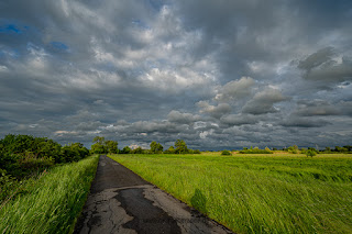 Wetterfotografie Sturmjäger Olaf Kerber