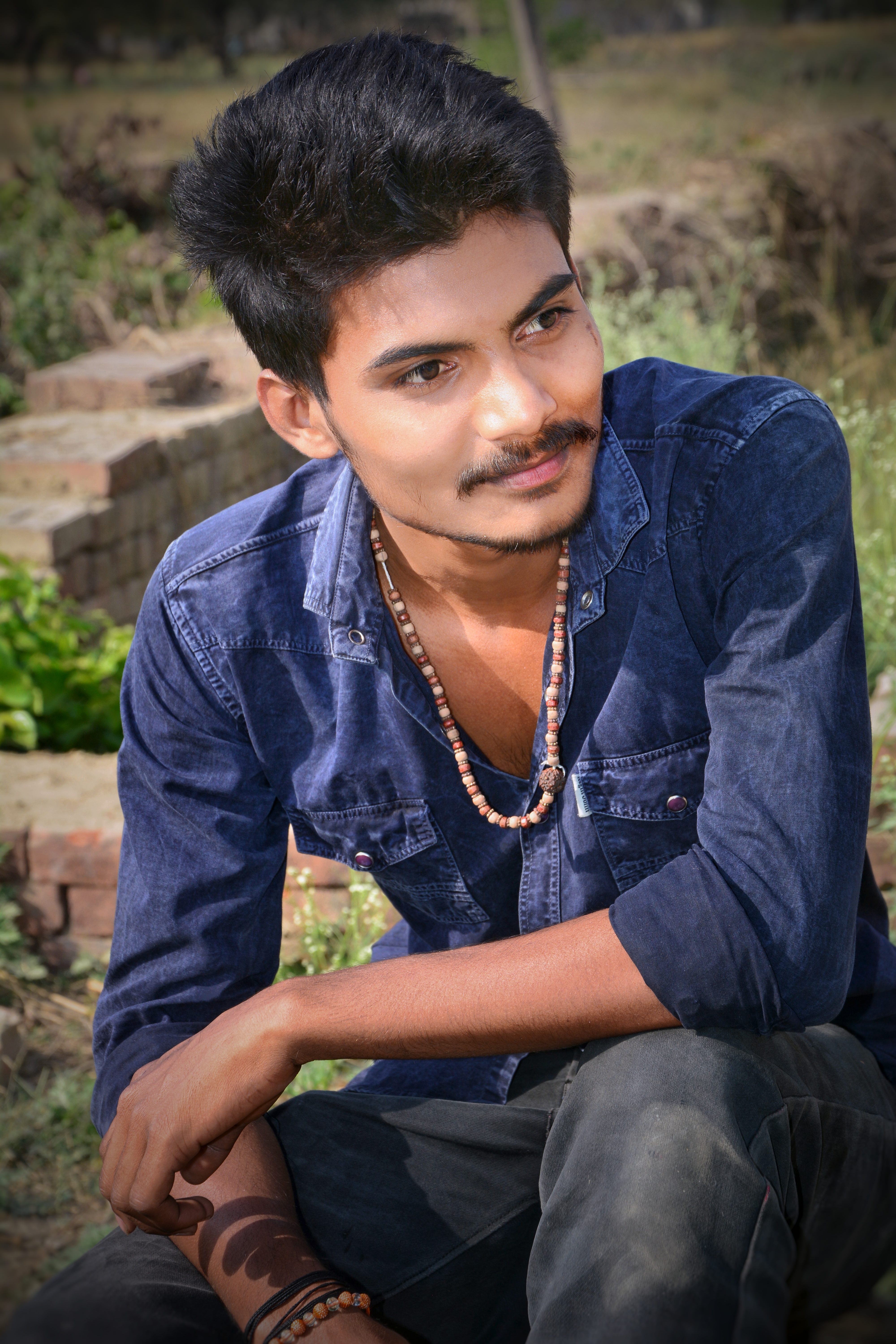 Akash yadav