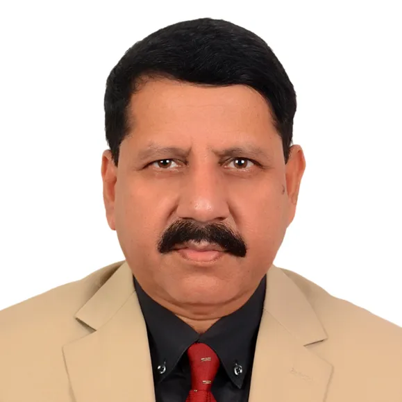 Brigadier General Prof. Dr. Md. Shirajul Islam Khan